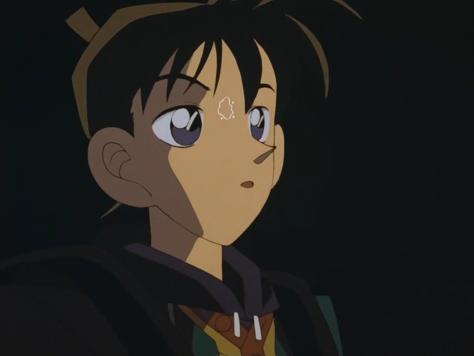 Detective Conan (Animelliure)